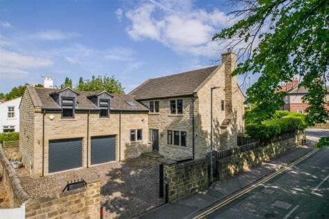 Milnthorpe Lane, Sandal, Wakefield