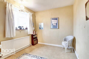 35, Crescent Way, Horsted, Chatham ME5 9SZ
