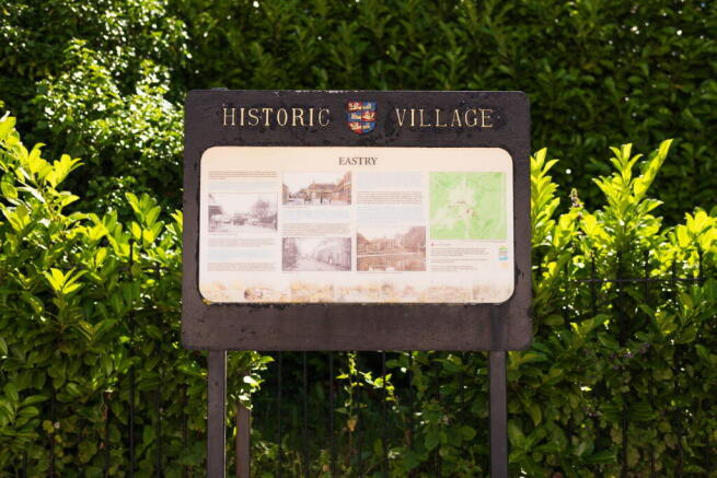 Farmstead, Eastry, Kent photo 5