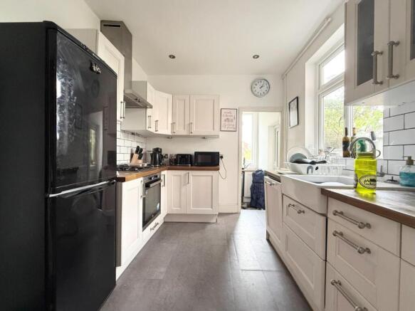 Towcester Road, Far Cotton, Northampton NN4 photo 4