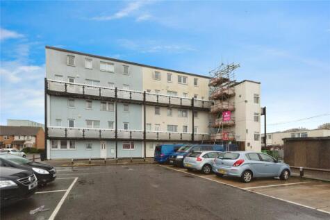 Magennis Close, Gosport, Hampshire, PO13