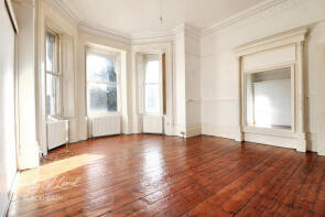 Ground Floor Flat, 2, Aberdeen Terrace, Blackheath, London SE3 0QX