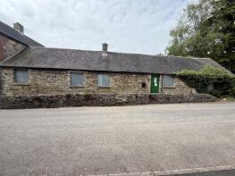Barnsdale, Main Street, Ashbourne DE6 1PR