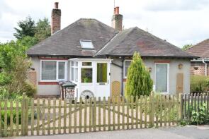 14, Dorchester Road, Tadcaster LS24 9JY