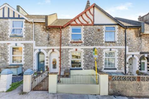 Ellacombe Church Road, TORQUAY, Devon, TQ1