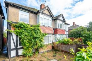 3, Haydon Court, Garth Road, Morden SM4 4LS
