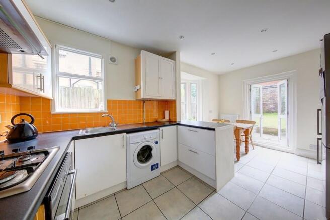 194 Hydethorpe Road