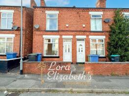 43, Mount Street, Mansfield NG19 7AT