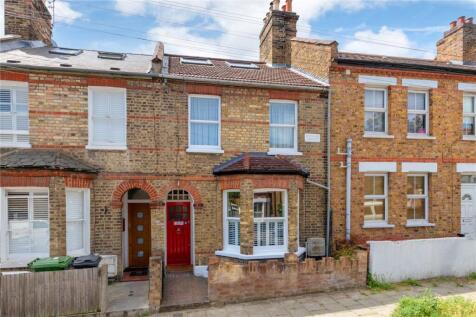 St. Louis Road, West Norwood, London, SE27