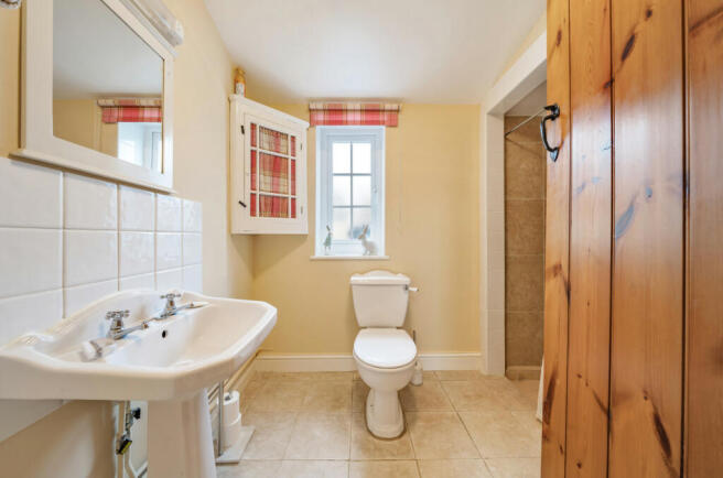 Bathroom 2