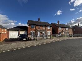2, St Johns Close, Middlesbrough TS4 2FG