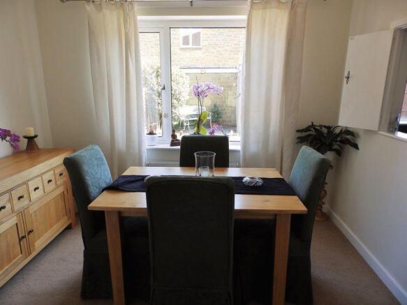 Dinning Room
