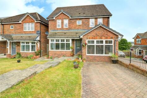 Wesley Lea, Castleside, Consett, DH8