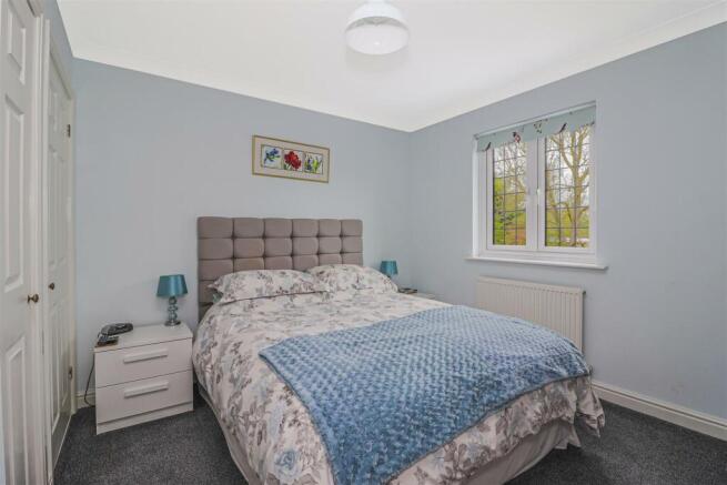 BEDROOM FOUR