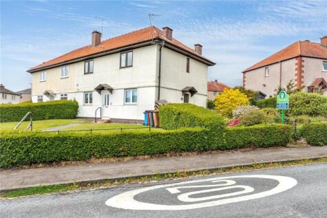 Noran Avenue, Dundee, Angus, DD4