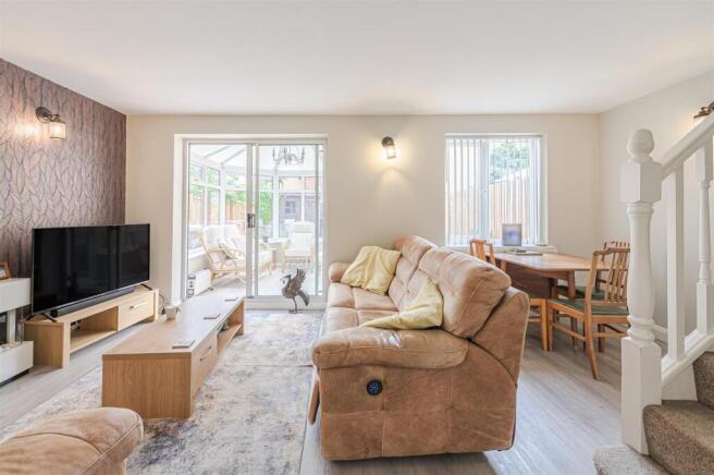 37 Ulleswater Crescent, Ashby