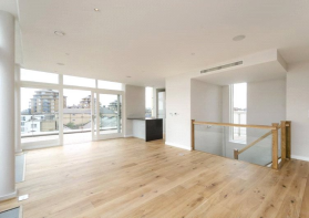 Flat 21, Waterfront Apartments, Amberley Road, London W9 2JY