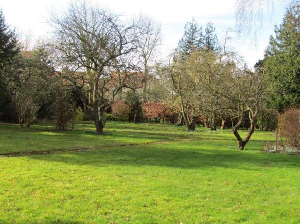 Gardens