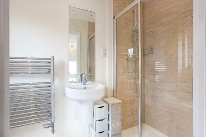 En Suite Shower Room