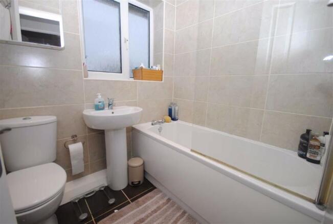 Bathroom/WC