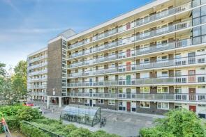 13, Watford Close, London SW11 4QS