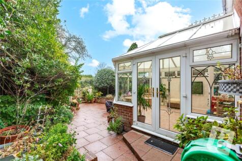 Fairfield Rise, Billericay, Essex, CM12