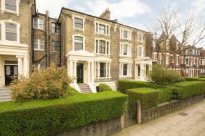5, St Marks Mansions, Tollington Park, London N4 3QZ