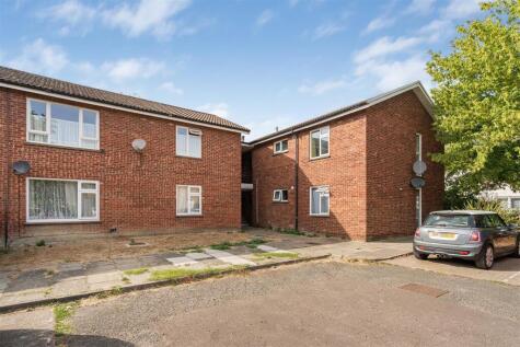 Wycliffe Road, Cambridge, CB1