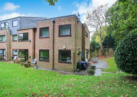 Homewood House, Milford Road, Pennington, Lymington, SO41