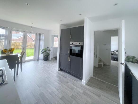 Hazeldene Road, Pinchbeck photo 4
