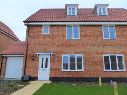 17, Warren Avenue, Saxmundham IP17 1GF