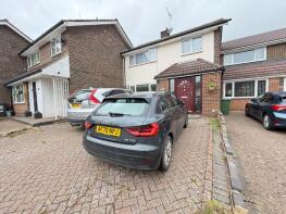 141, Gadebridge Road, Hemel Hempstead HP1 3EW