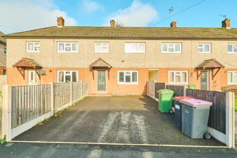 35 Gloucester Avenue, Dawley, Telford, Shropshire TF4 2HX