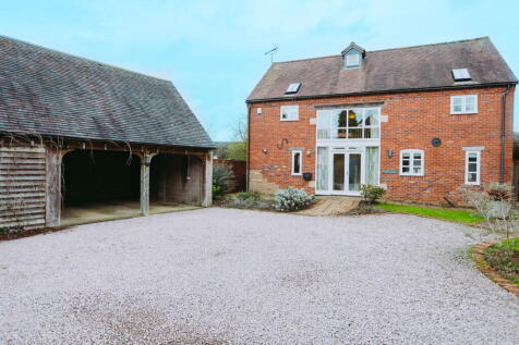 Little End, Bruntingthorpe, Lutterworth, LE17 5QJ