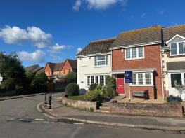 Swan Cottage, Lumley Road, Emsworth PO10 8AF