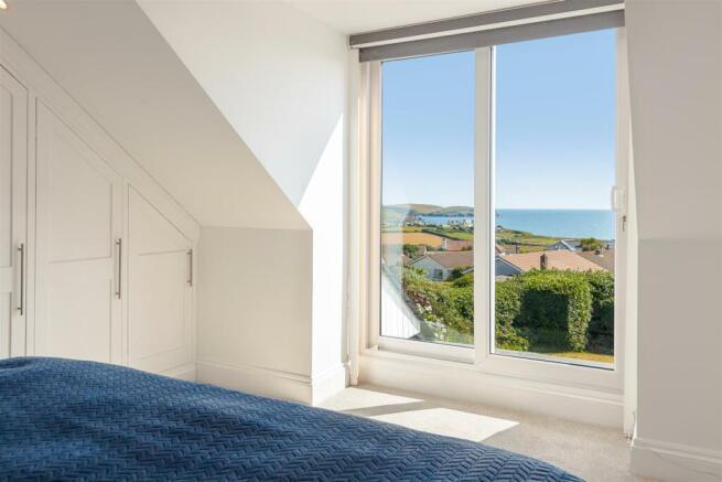 Main Bedroom View