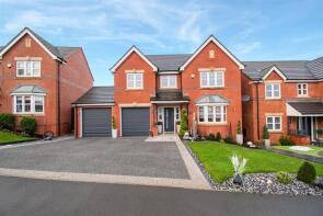 4, Aumonier Way, Alfreton DE55 7QQ