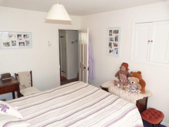 Main Bedroom