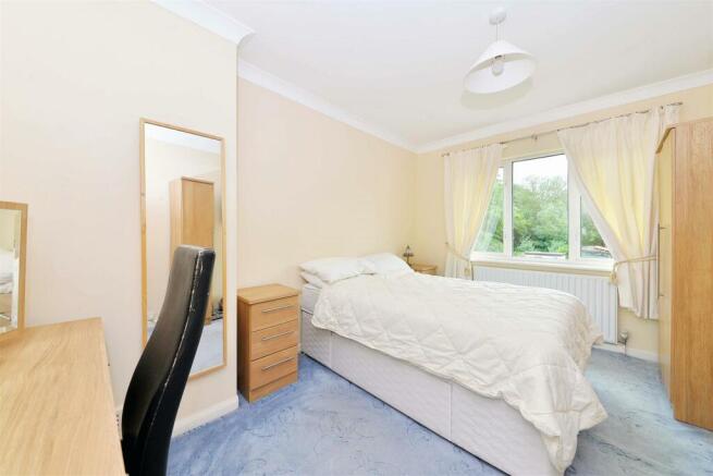 Bed 1