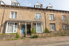 65, Regent Street, Lancaster LA1 1SH