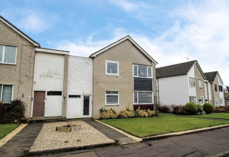 Olive Road, Kilmarnock, KA1