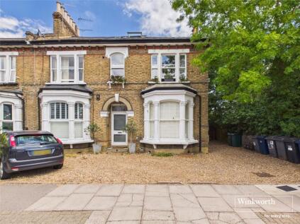 Sunny Gardens Road, London, NW4
