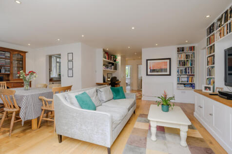 Lansdowne Road, Wimbledon, SW20