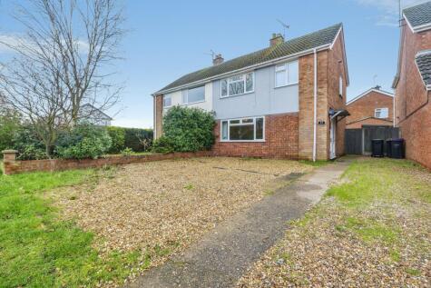 Dore Avenue, North Hykeham, Lincoln, LN6