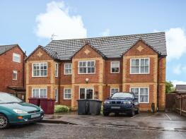 Flat 2, 14, Newcastle Road, Reading RG2 7TR