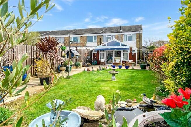 Delightful Garden