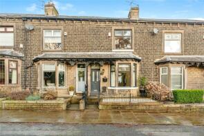 36, Barrowford Road, Colne BB8 9QE