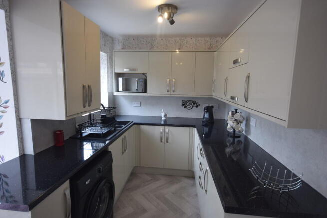Solway Drive, Walney photo 5
