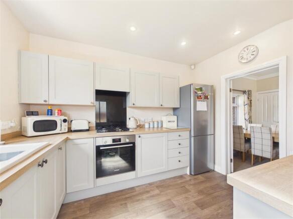 4 bed End of Terrace for sale Image 7