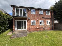 Flat E, 138, Alwoodley Lane, Alwoodley, Leeds LS17 7PP